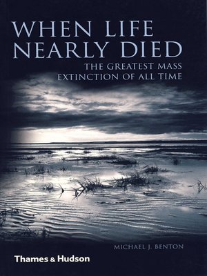 cover image of When Life Nearly Died